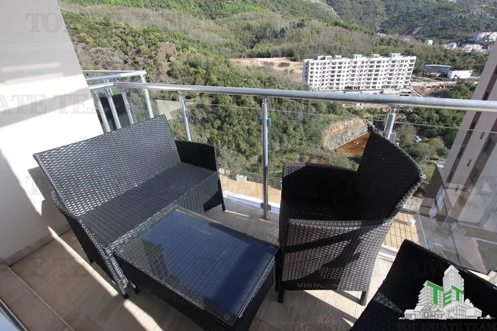 Apartamento en Venta en Budva, Montenegro - foto 20