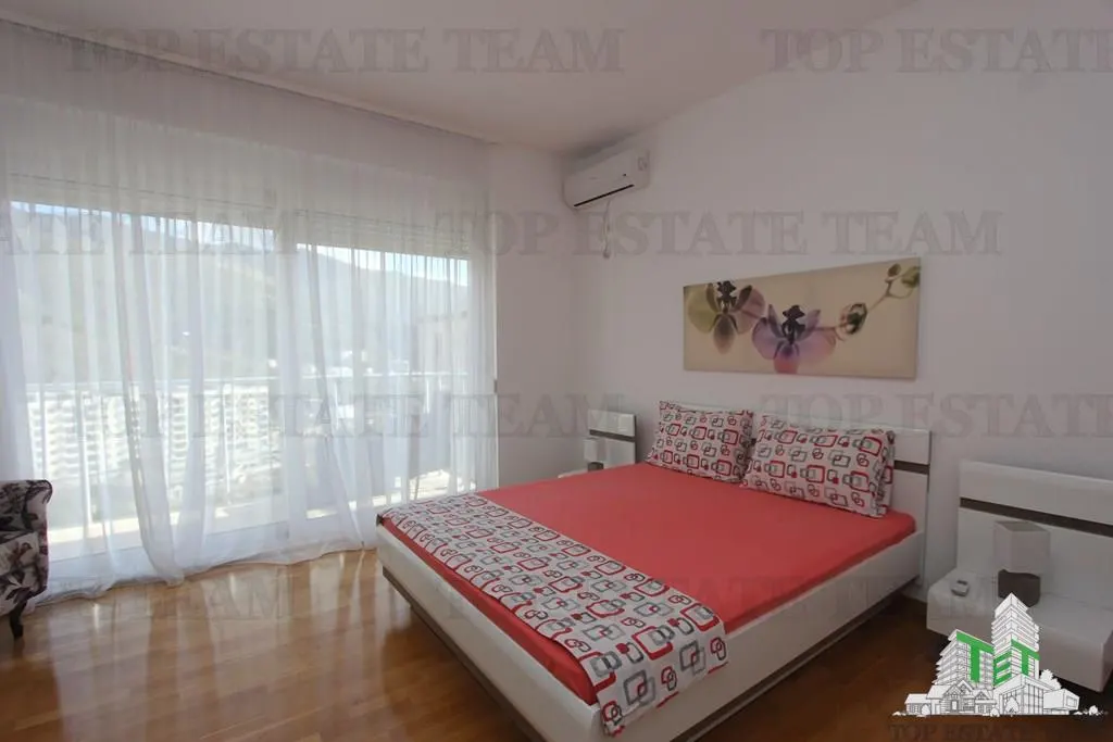 Apartamento en Venta en Budva, Montenegro - foto 10