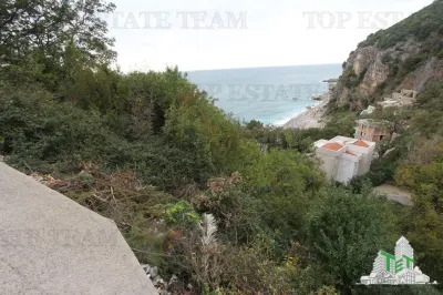 Terrain à Bâtir à Vendre à Budva, Monténégro - Budva