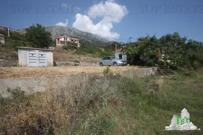 Terrain à Bâtir à Vendre à Bar, Monténégro - foto 12
