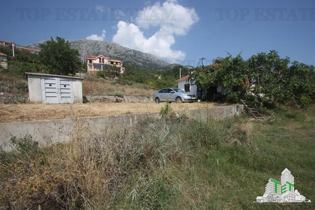 Terrain à Bâtir à Vendre à Bar, Monténégro - foto 12