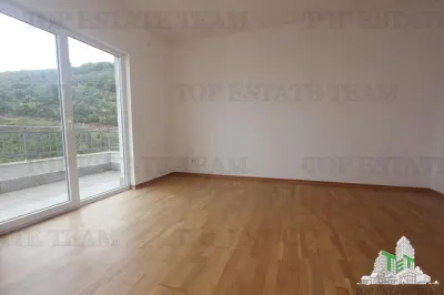 Apartment for Sale in Budva, Montenegro - Budva