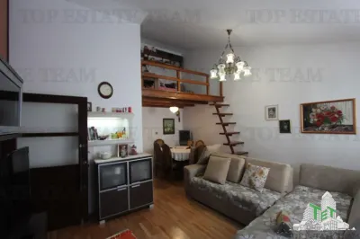 Villa for Sale in Budva, Montenegro - Budva