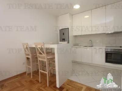 Appartement à Vendre à Budva, Monténégro - foto 3