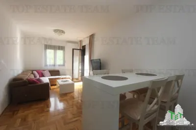 Appartement à Vendre à Budva, Monténégro - foto 4