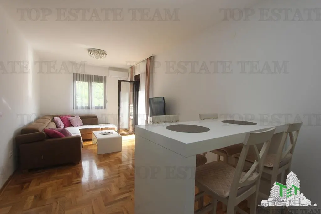 Appartement à Vendre à Budva, Monténégro - foto 4