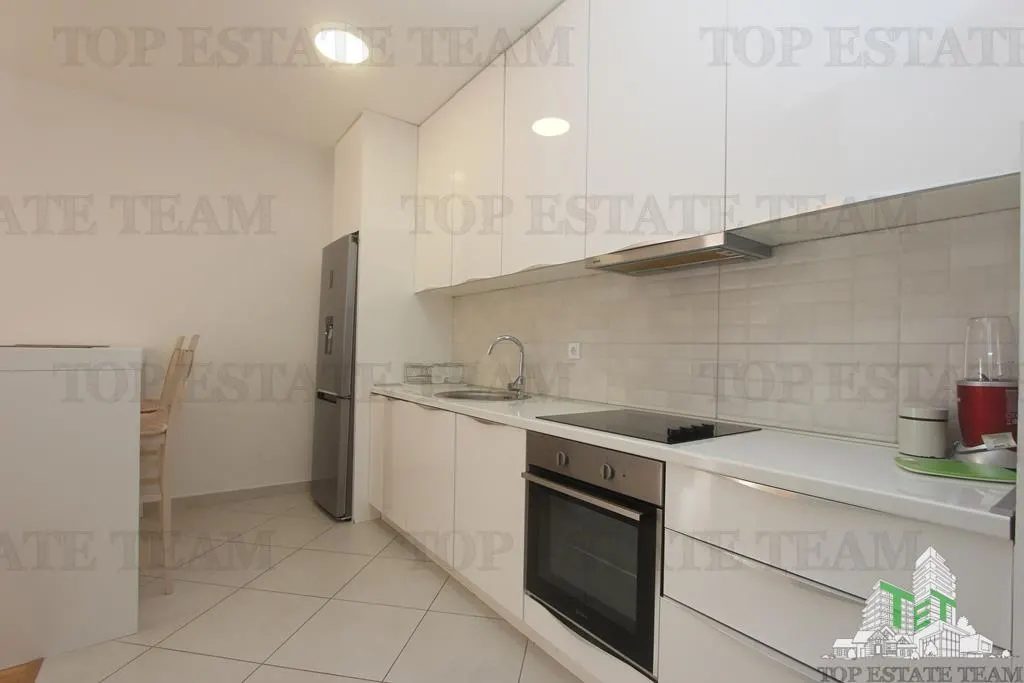 Appartement à Vendre à Budva, Monténégro - foto 5