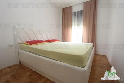 Appartement à Vendre à Budva, Monténégro - foto 6