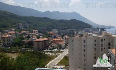 Appartement à Vendre à Budva, Monténégro - foto 10