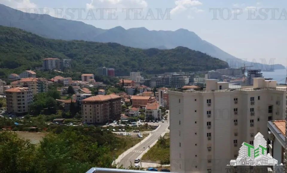 Appartement à Vendre à Budva, Monténégro - foto 10