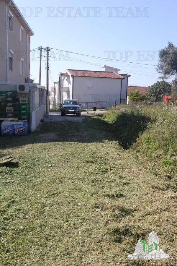 Terrain à Construire à Vendre à Bar, Monténégro - foto 2