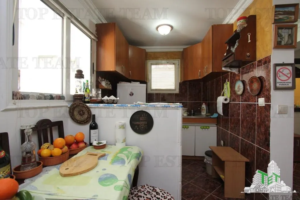 Apartamento en Venta en Budva, Montenegro - foto 9