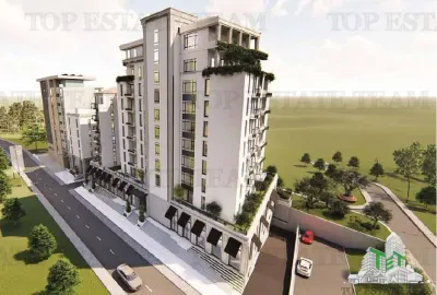 Apartamento en Venta en Budva, Montenegro - foto 3