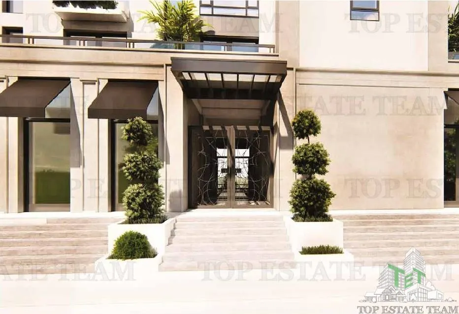 Apartamento en Venta en Budva, Montenegro - foto 4