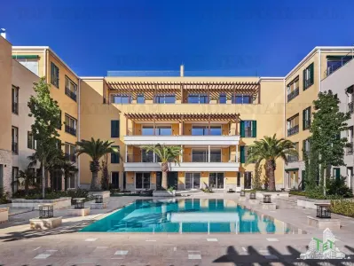 Apartment for Sale in Herceg-Novi, Montenegro - Herceg Novi