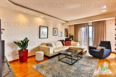Apartment for Sale in Budva, Montenegro - Budva