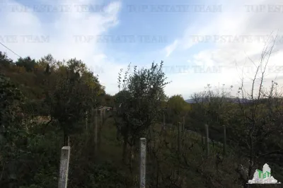 Building Plot for Sale in Herceg-Novi, Montenegro - foto 2