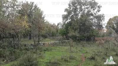 Building Land for Sale in Tivat, Montenegro - foto 3