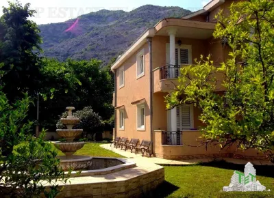 Villa for Sale in Kotor, Montenegro - Kotor