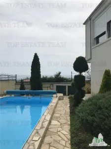 Villa for Sale in Bar, Montenegro - Bar