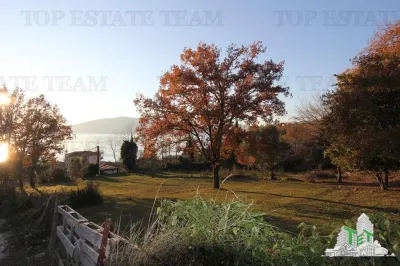 Building Land for Sale in Herceg-Novi, Montenegro - Herceg Novi