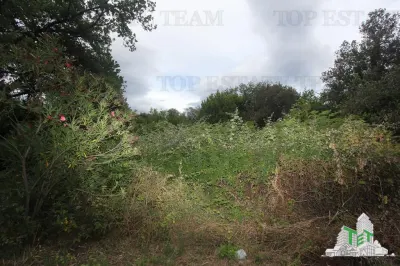Building Land for Sale in Tivat, Montenegro - Tivat