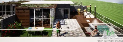 Apartamento en Venta en Budva, Montenegro - foto 2
