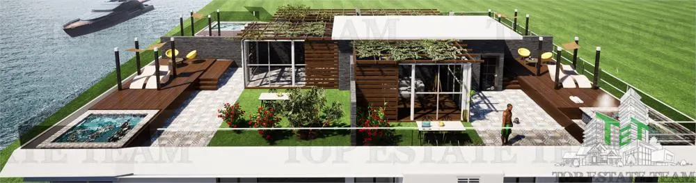 Apartamento en Venta en Budva, Montenegro - foto 3