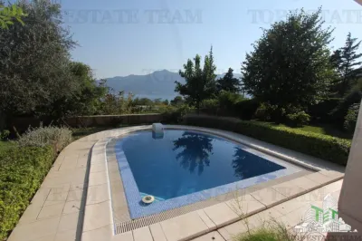 Villa en Venta en Kotor, Montenegro - foto 15