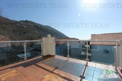 Villa for Sale in Budva, Montenegro - Budva