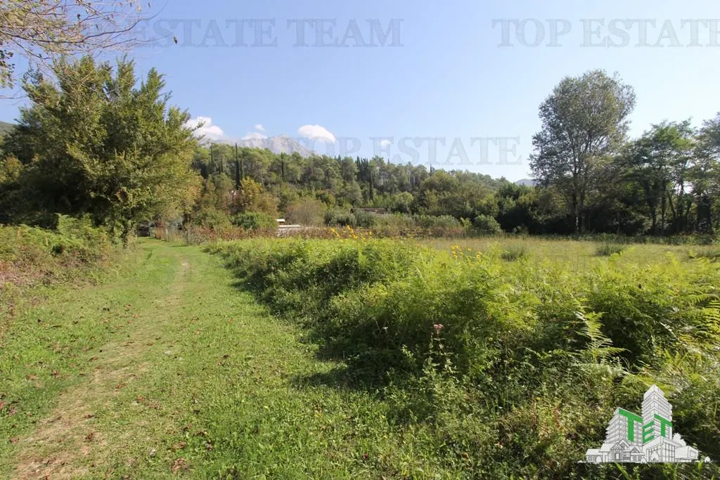 Building Land for Sale in Herceg-Novi, Montenegro - foto 1