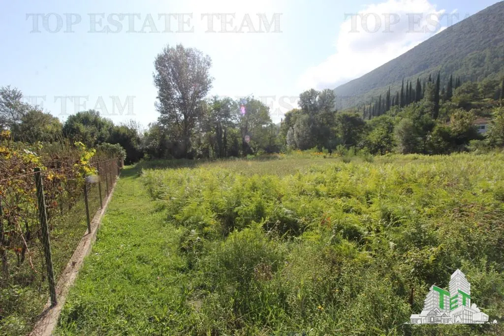 Building Land for Sale in Herceg-Novi, Montenegro - foto 4