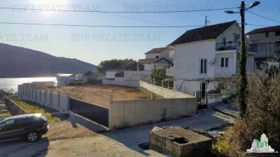 Land for Sale in Herceg-Novi, Montenegro - Herceg Novi