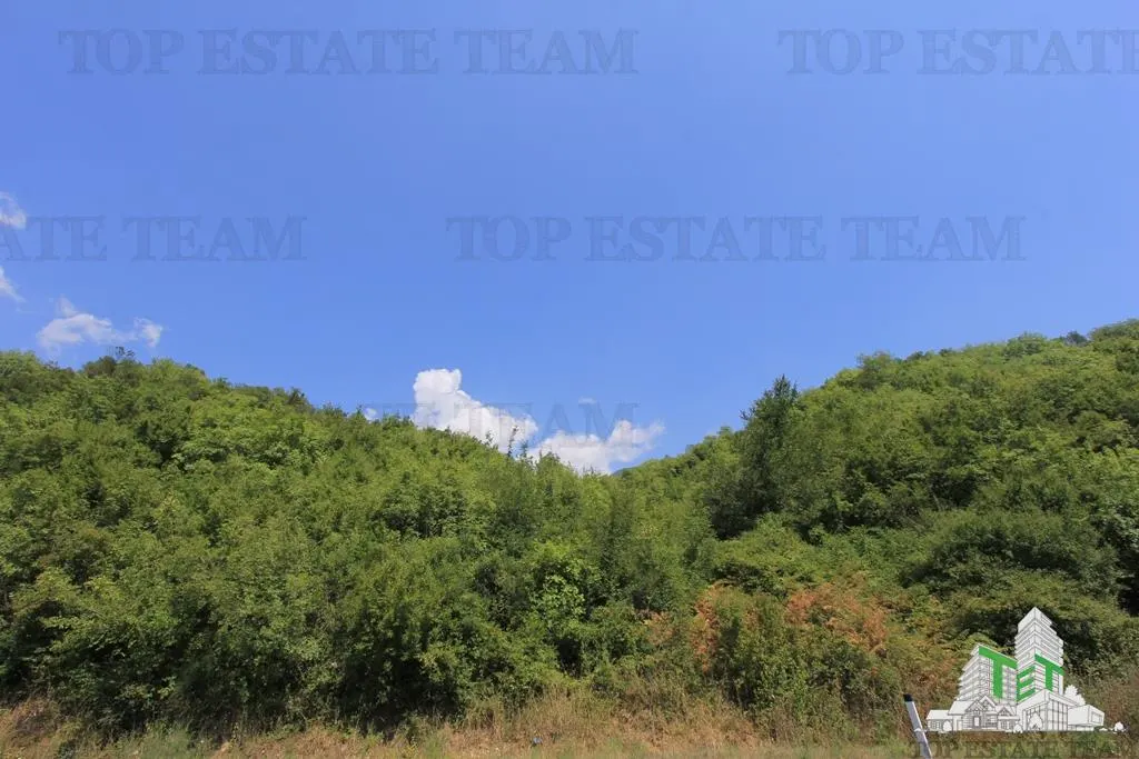 Building Plot for Sale in Kotor, Montenegro - foto 1
