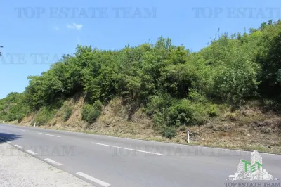 Building Plot for Sale in Kotor, Montenegro - foto 3