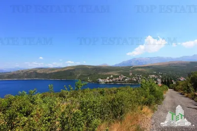 Terrain à Bâtir à Vendre à Kotor, Monténégro - Kotor