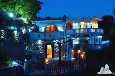 Hotel for Sale in Budva, Montenegro - Budva