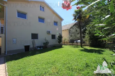 Villa for Sale in Ulcin, Montenegro - Ulcinj