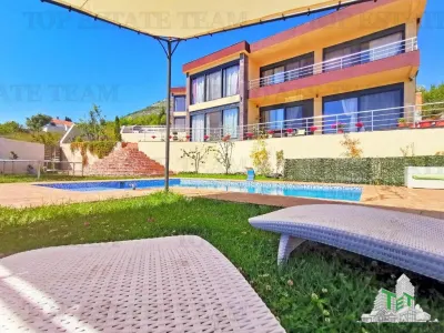 Villa for Sale in Bar, Montenegro - Bar