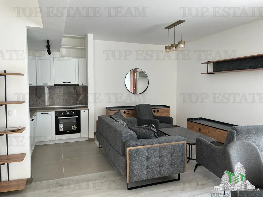 Appartement à Vendre à Ulcin, Monténégro - foto 1