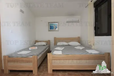 Hôtel à Vendre à Herceg-Novi, Monténégro - foto 11