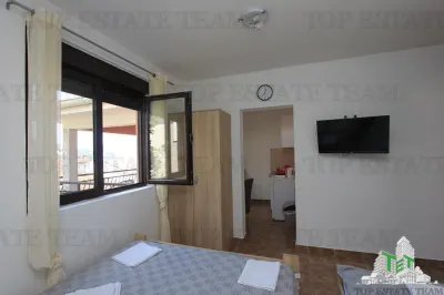 Hôtel à Vendre à Herceg-Novi, Monténégro - foto 12