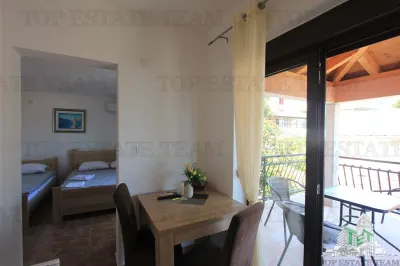 Hôtel à Vendre à Herceg-Novi, Monténégro - foto 13