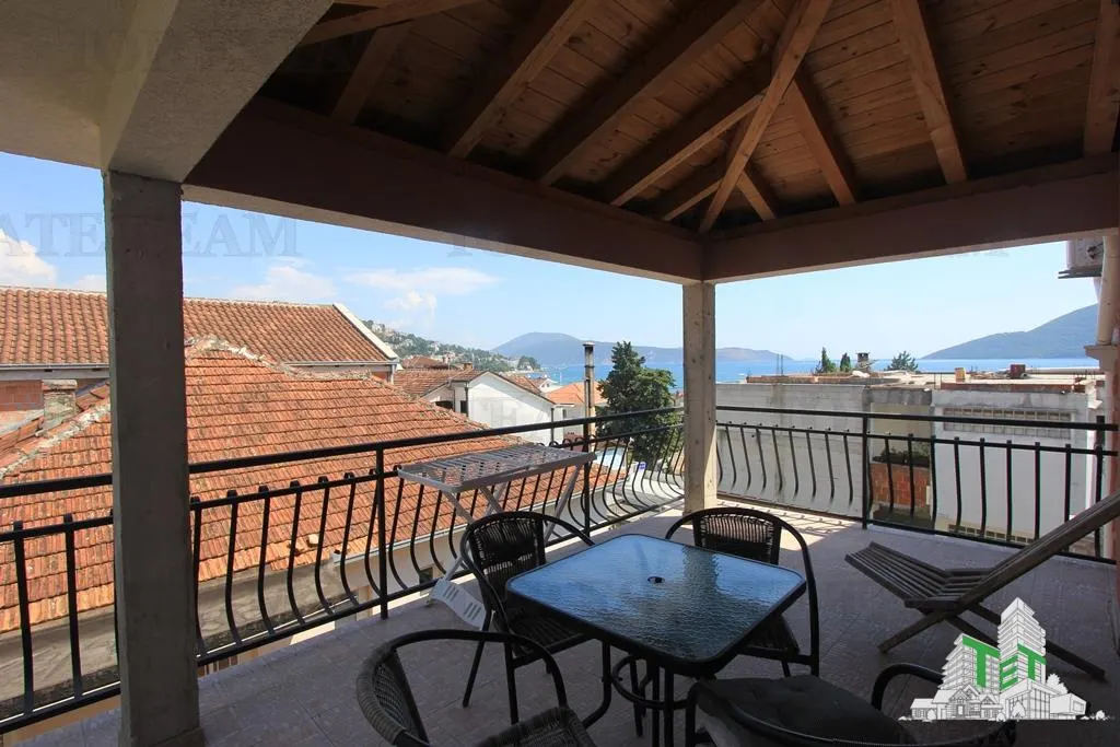 Hôtel à Vendre à Herceg-Novi, Monténégro - foto 4
