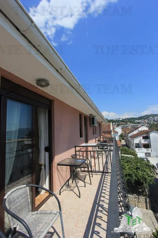 Hôtel à Vendre à Herceg-Novi, Monténégro - foto 9