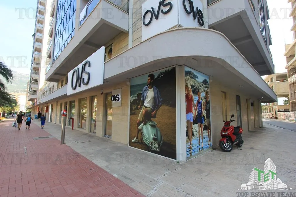 Commercial Space for Sale in Budva, Montenegro - foto 1