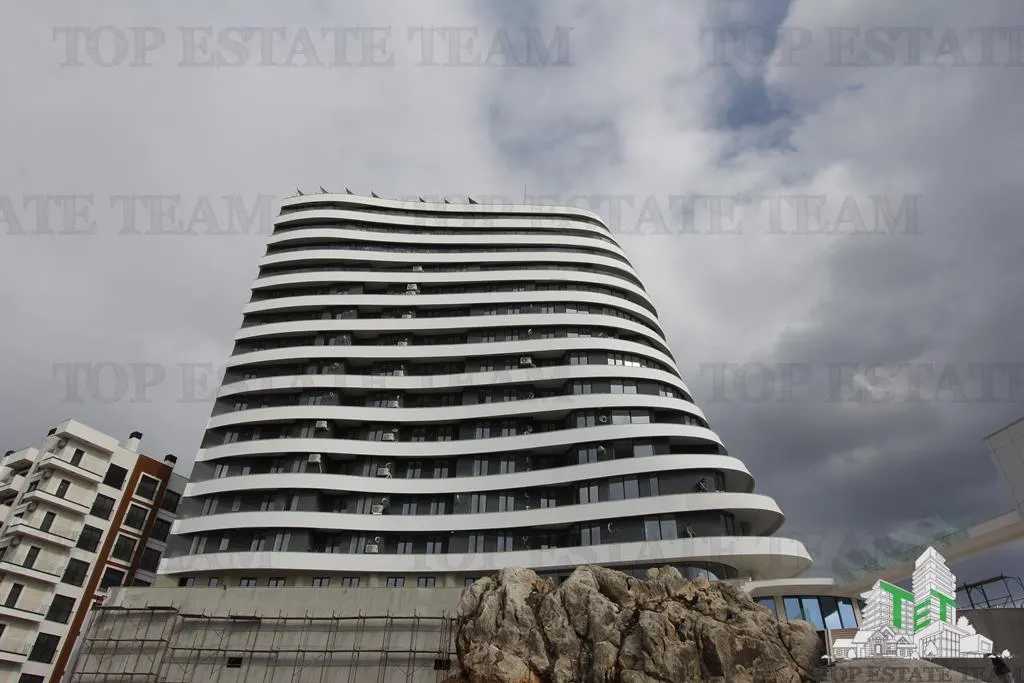Appartement à Vendre à Budva, Monténégro - foto 1