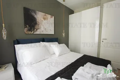 Appartement à Vendre à Budva, Monténégro - foto 3