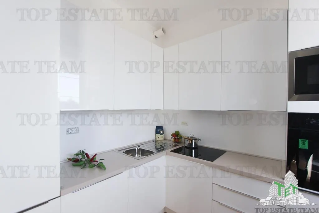 Appartement à Vendre à Budva, Monténégro - foto 4