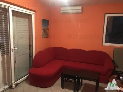 Apartment for Sale in Budva, Montenegro - Sveti Stefan